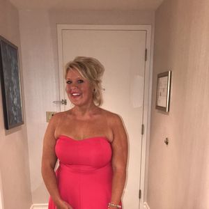 Meet your Posher, Tammy
