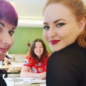 Meet your Posher, Hannah