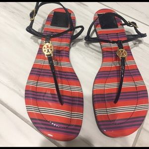 Tory Burch Sandals