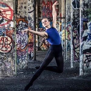 Meet your Posher, Rachael