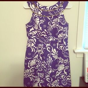 Lilly dress