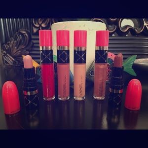 💄Mac Lip Bundle💄