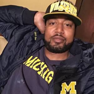 Meet your Posher, Daryl