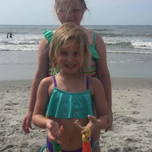 Meet your Posher, Heather