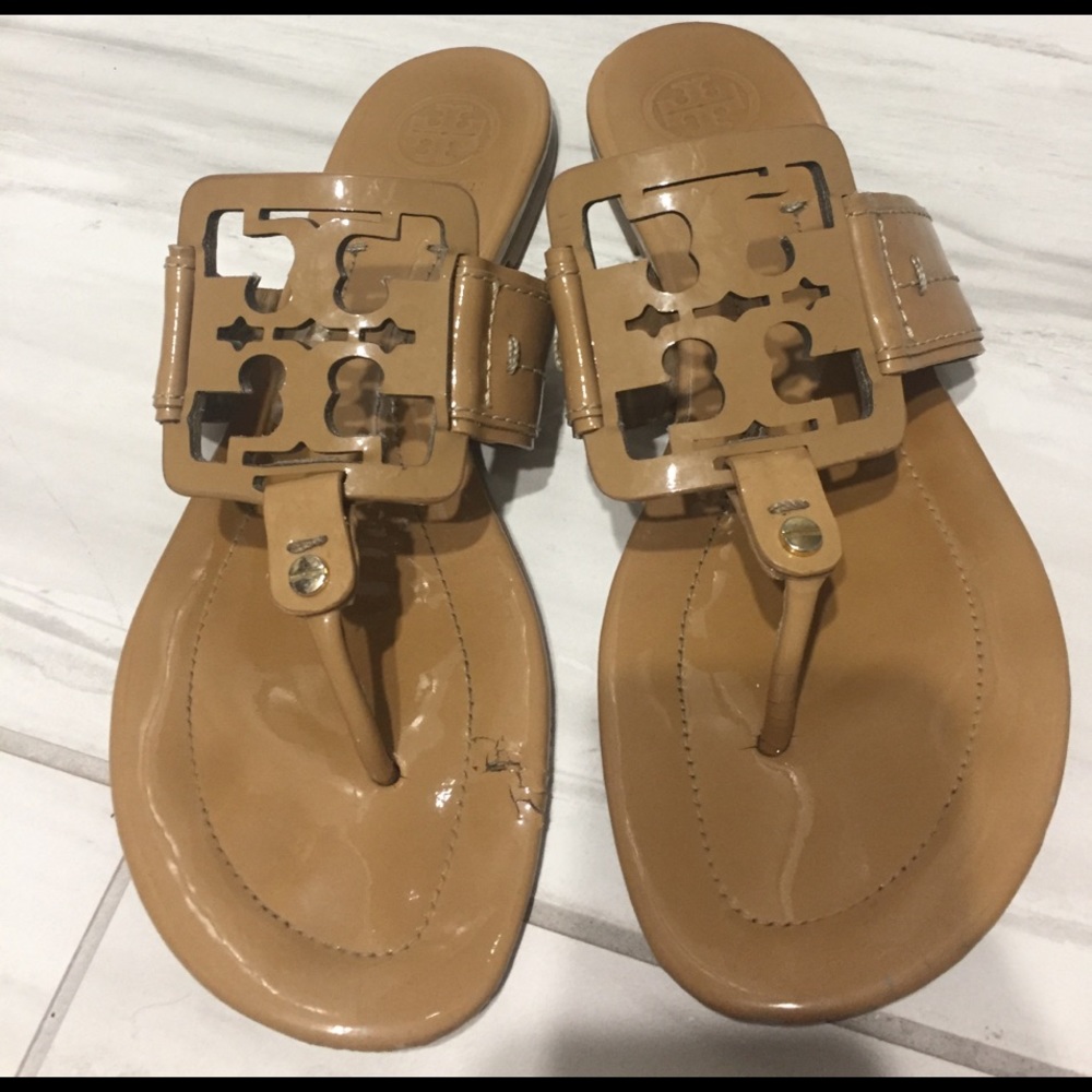 Tory Burch Sandals