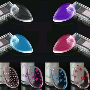 3/$15 3pk 🎉HP best in makeup !! Various shapes makeup applicator brush sponge