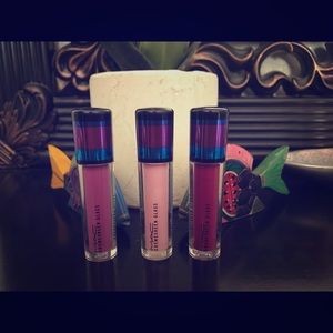 💄Mac Lipgloss Set💄