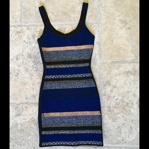Marciano Sexy Bodycon Dress XXS $298