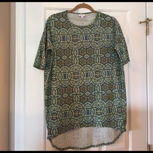 Lularoe XXS Irma