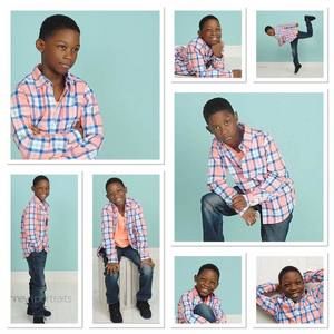 Meet your Posher, Victoria