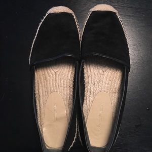 Via Spiga espadrilles