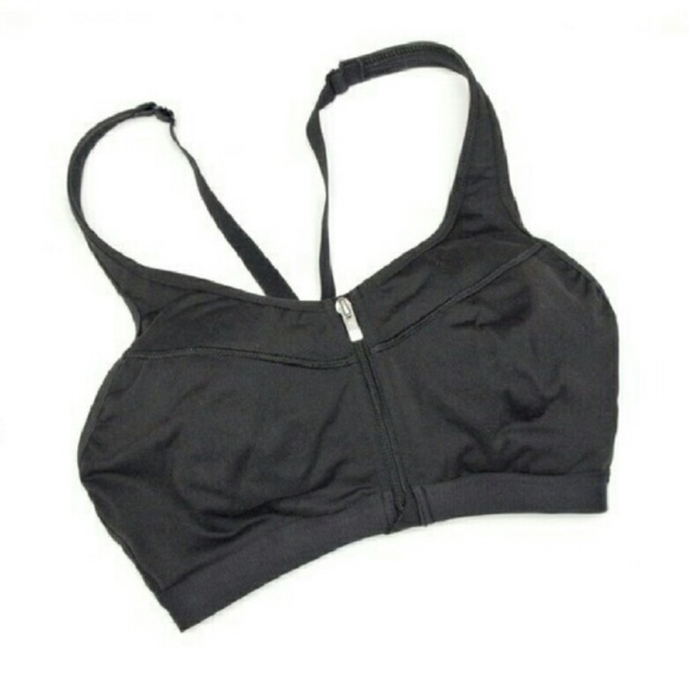 VSX bra underwire max support