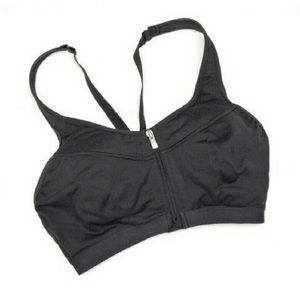 VSX bra underwire max support