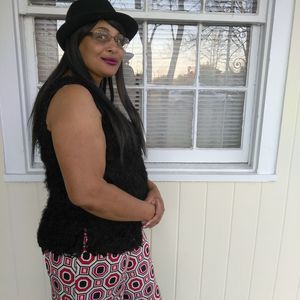 Meet your Posher, Virginia