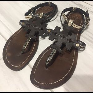 Tory Burch Sandals