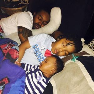 Meet your Posher, Steven