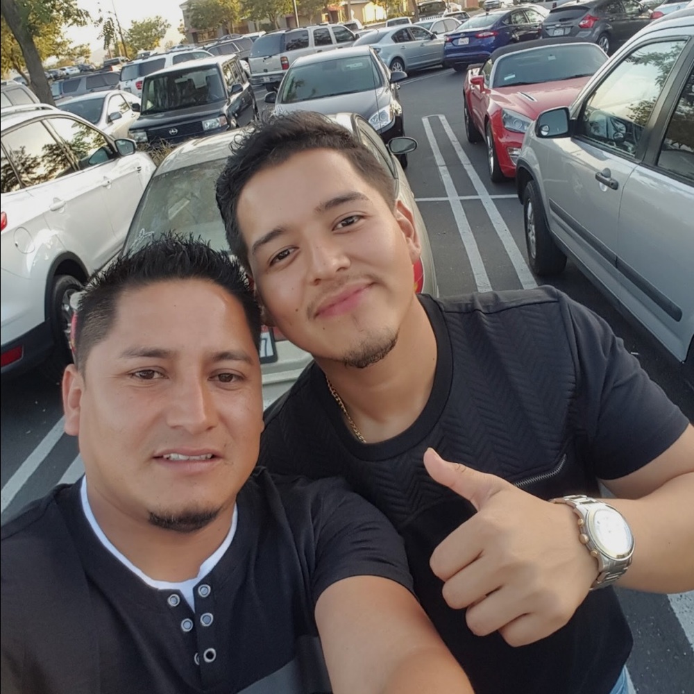 Meet your Posher, Jhon