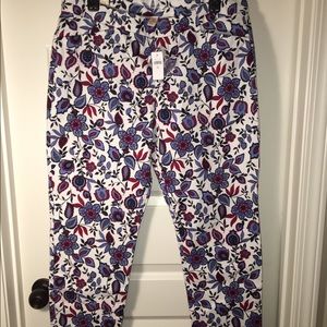 GAP Business Casual Pants