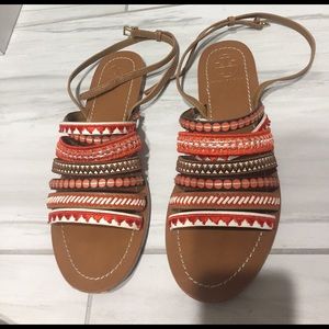 Tory Burch Sandal