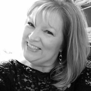 Meet your Posher, Judy