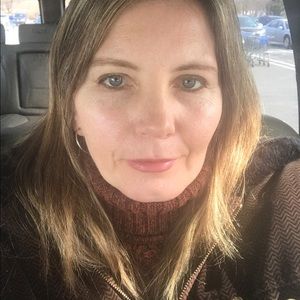 Meet your Posher, Joan