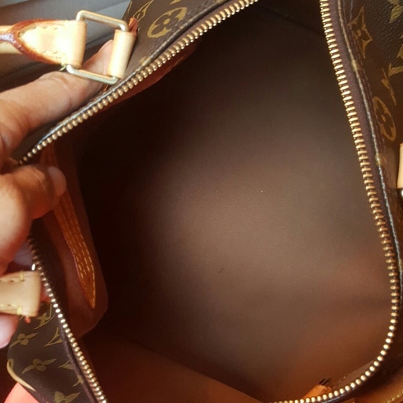 ❤SOLD❤Reduced 3x💥Authentic Speedy 30- 600 PAY PAL - Picture 7 of 8