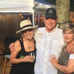 Meet your Posher, Kathleen