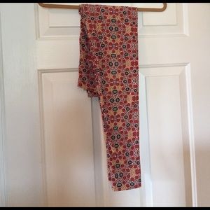 LuLaRoe leggings