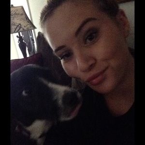 Meet your Posher, Melinna