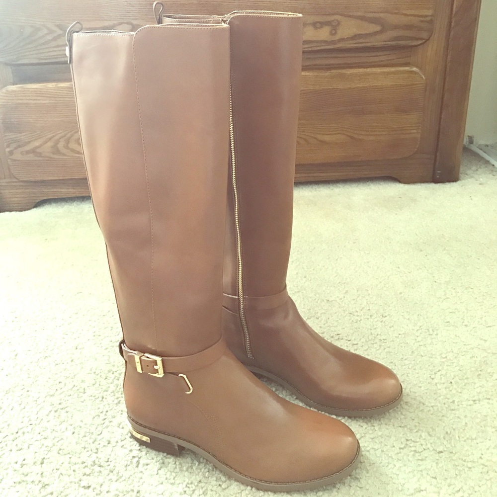 I got these for Christmas & haven't worn them yet!