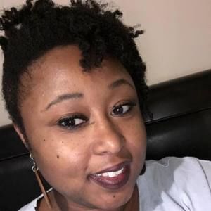 Meet your Posher, Crystal