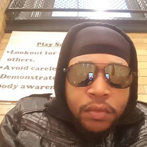 Meet your Posher, Jay