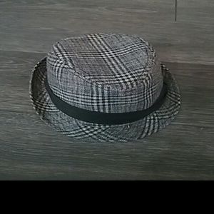 Children's Place Fedora Hat for Boys