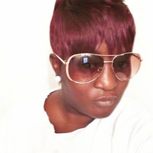 Meet your Posher, Krystal