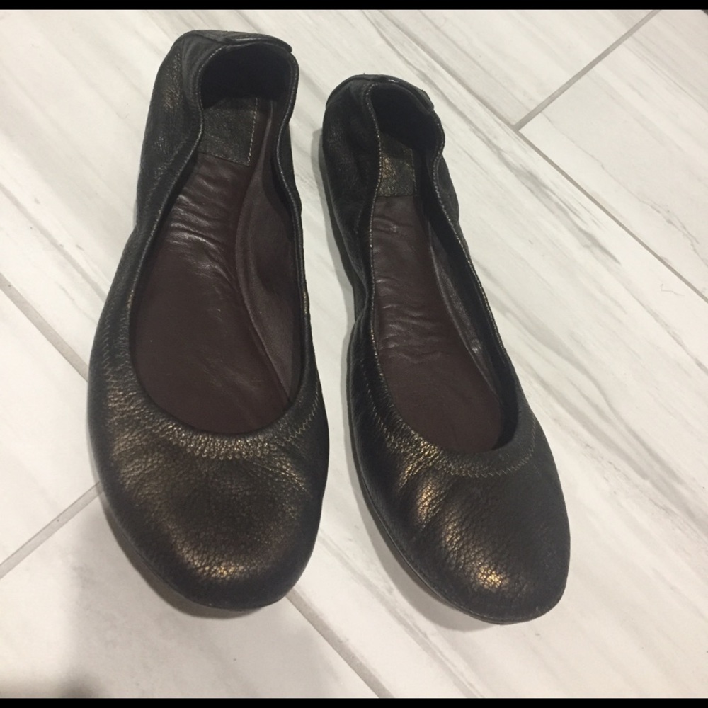 Tory Burch Flats