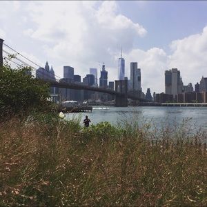 Meet your Posher, Jacob