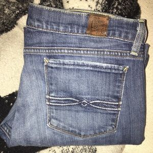 LUCKY 🍀 BRAND blue jeans 👖