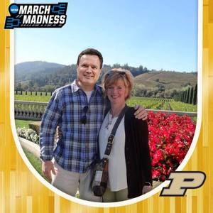 Meet your Posher, Susan