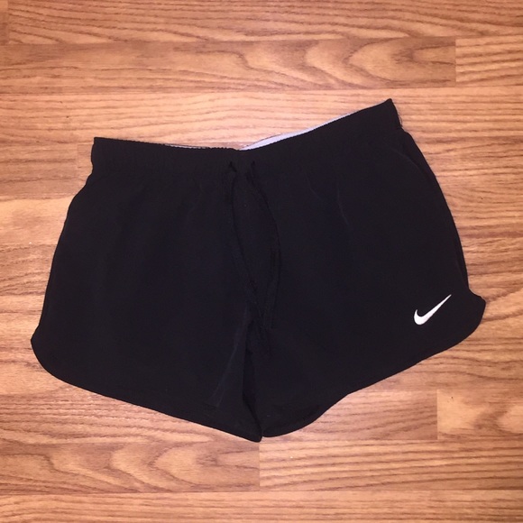 Nike Pants - Nike Dri Fit shorts
