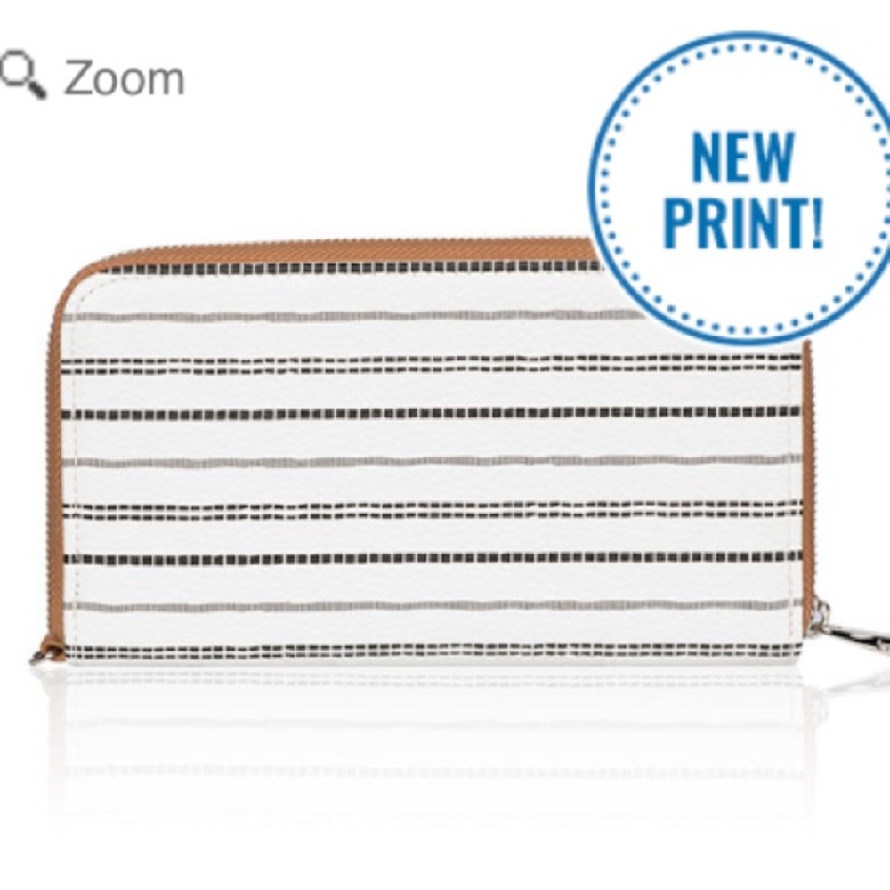 NEW Thirty-One Wallet