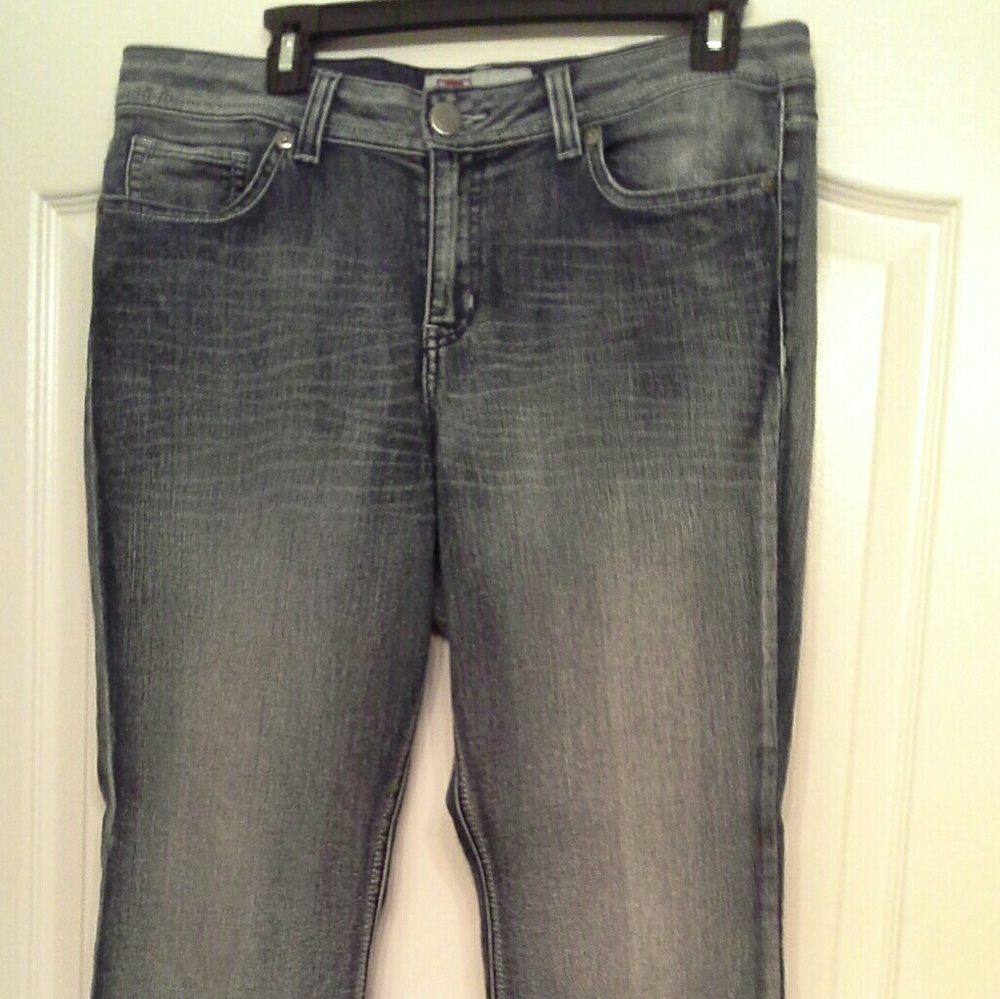 Junior Jeans