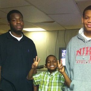 Meet your Posher, Stephen