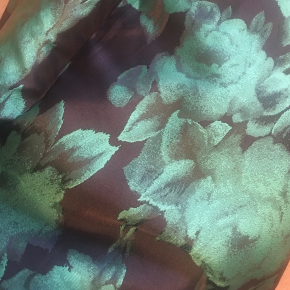 🎉PROM, WEDDING, FORMALS 🎉Alex Evenings ball gown - Picture 3 of 8