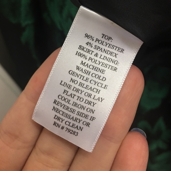 🎉PROM, WEDDING, FORMALS 🎉Alex Evenings ball gown - Picture 6 of 8