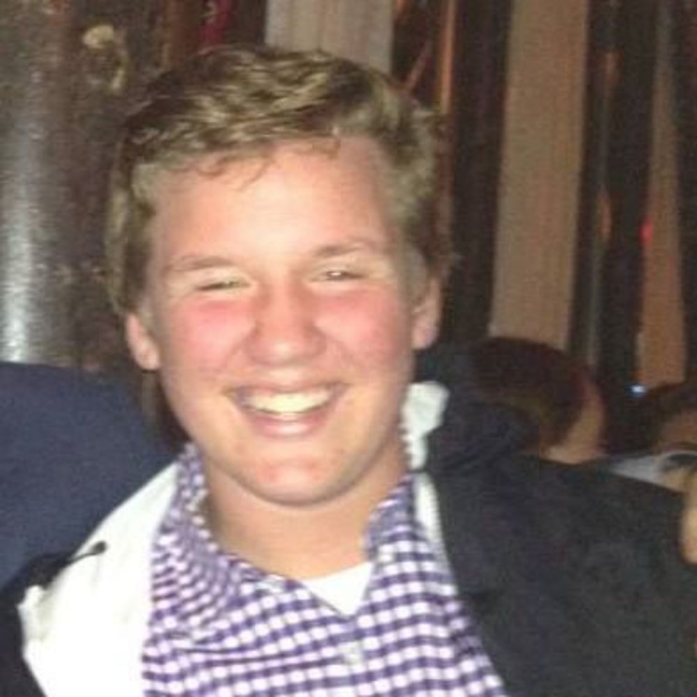 Meet your Posher, Dylan