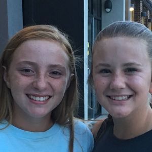 Meet your Posher, Dawn