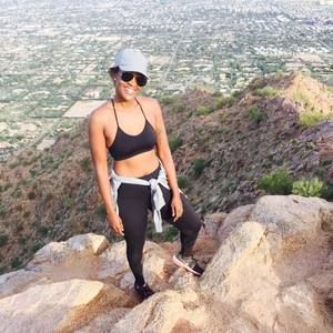 Meet your Posher, Shauna