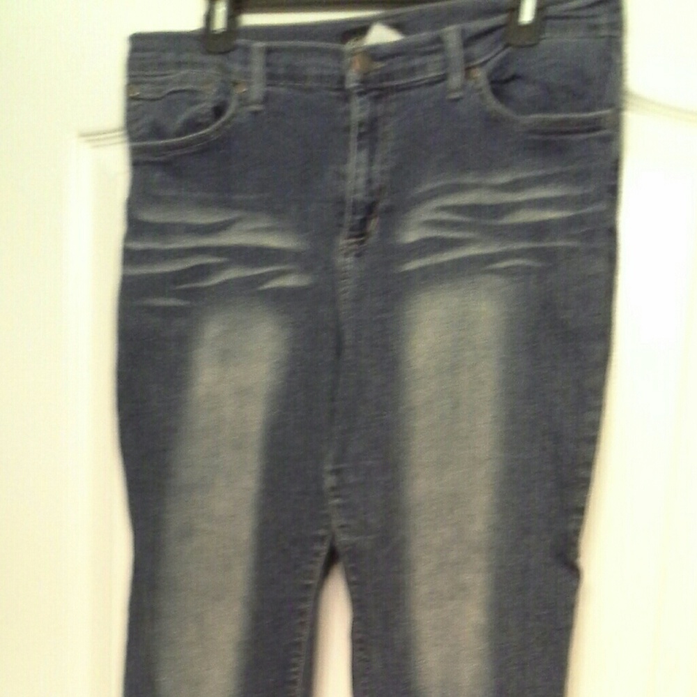 Junior jeans