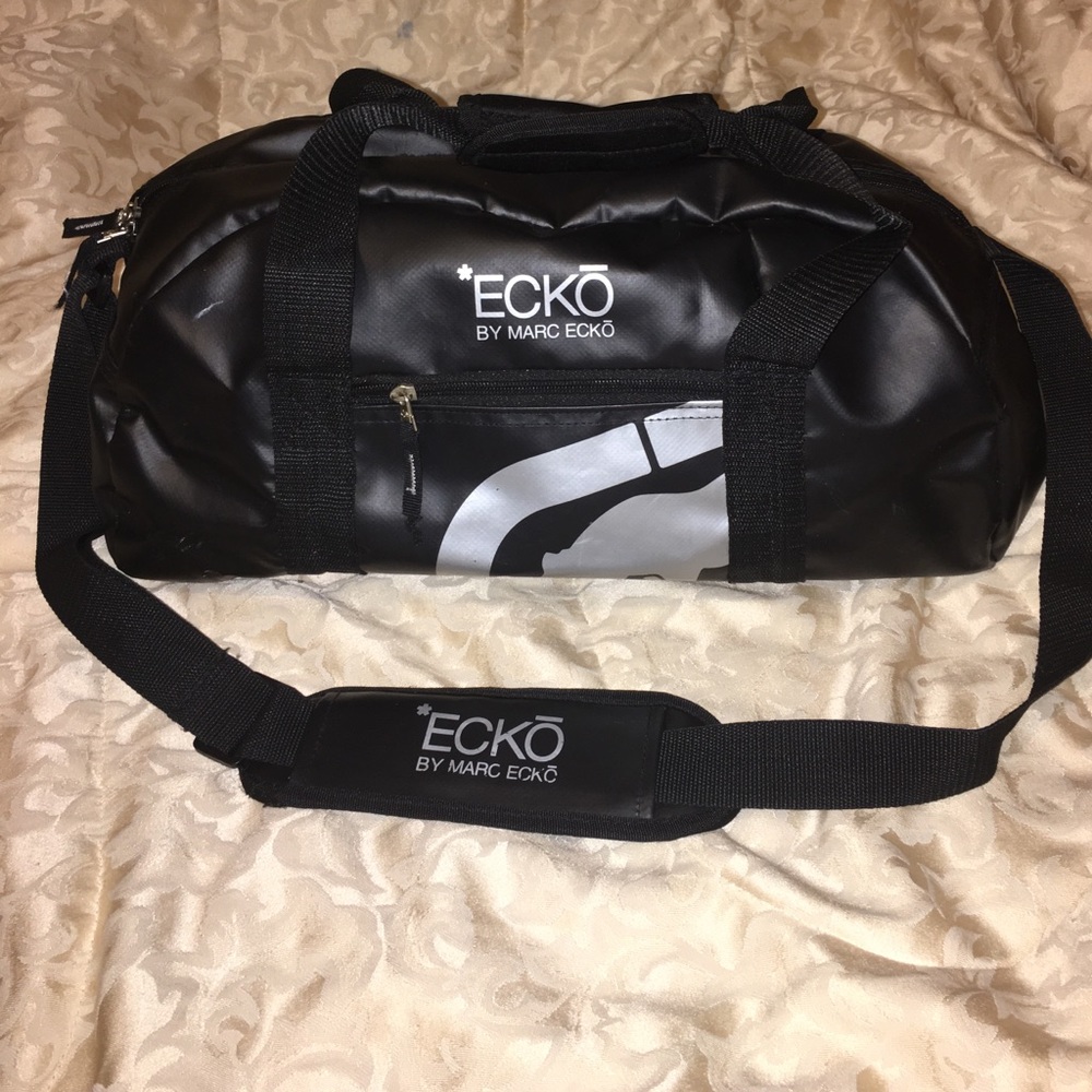 Ecko gym bag