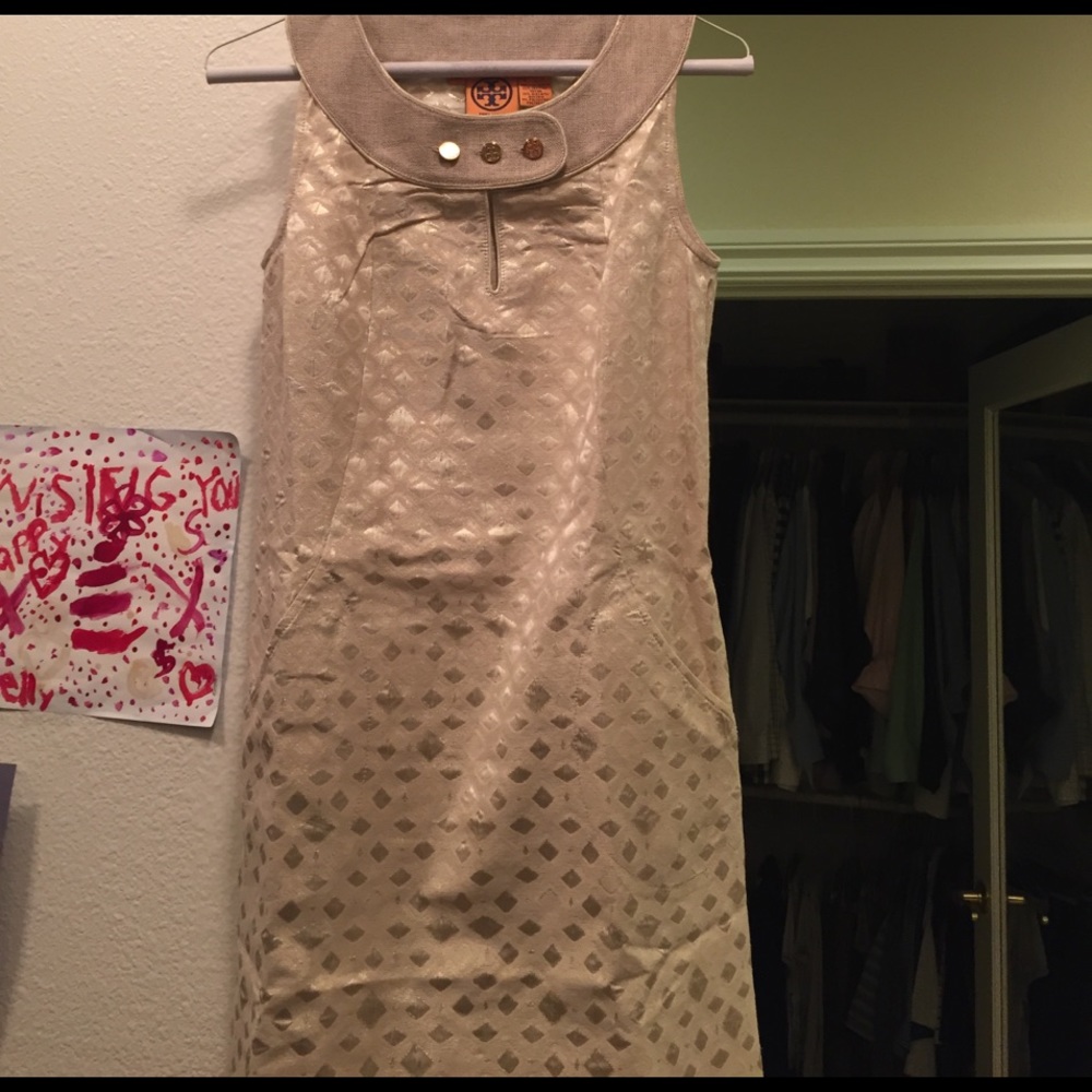 Tory Burch Dress